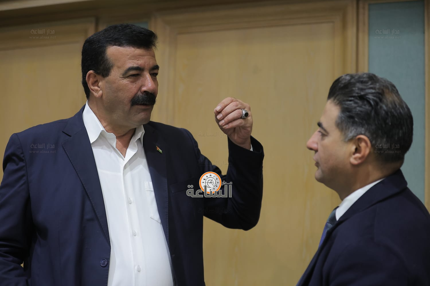 Madar Al-Saa Images 0.5650317547068529