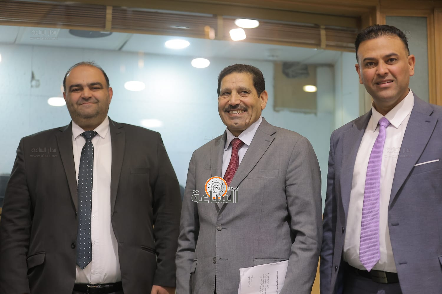 Madar Al-Saa Images 0.10710848969834985