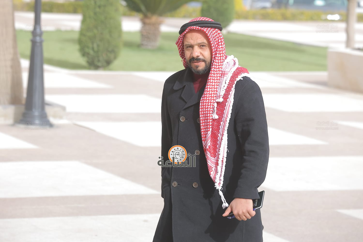 Madar Al-Saa Images 0.01716259020109845