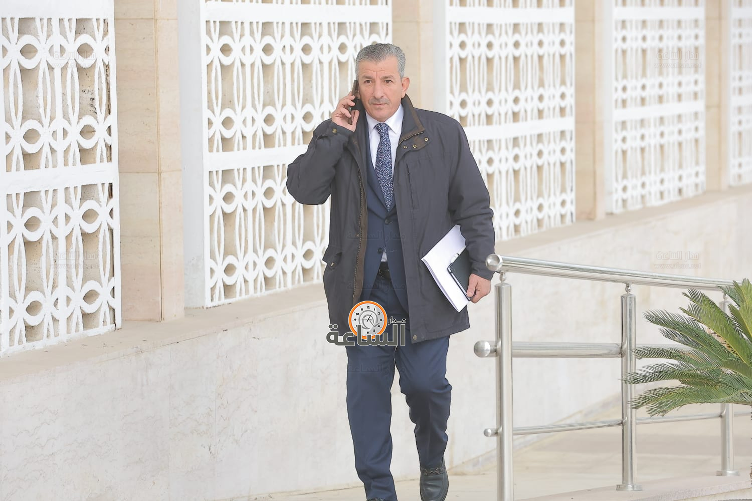 Madar Al-Saa Images 0.20311578649019157