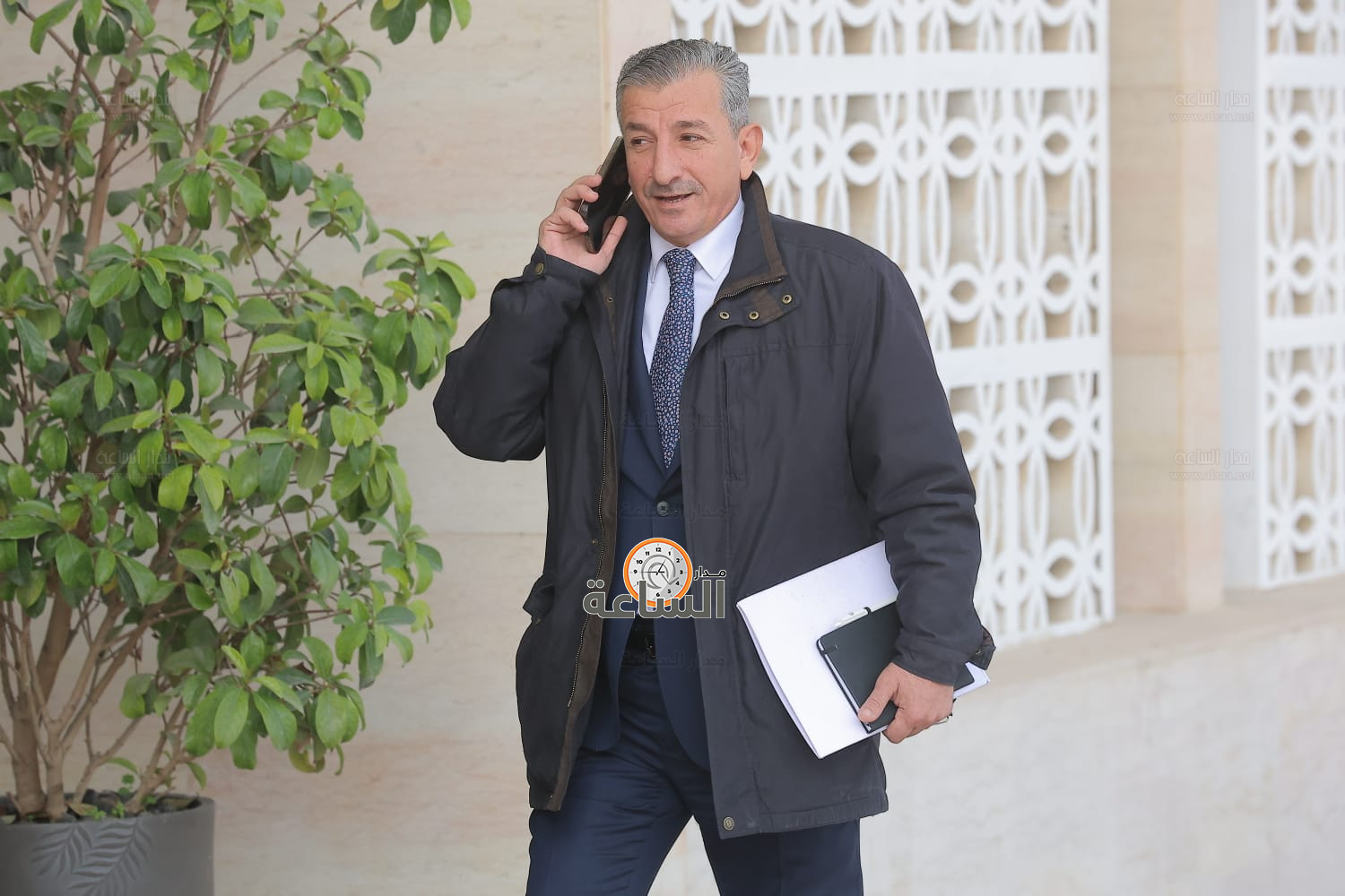 Madar Al-Saa Images 0.30592136215310795