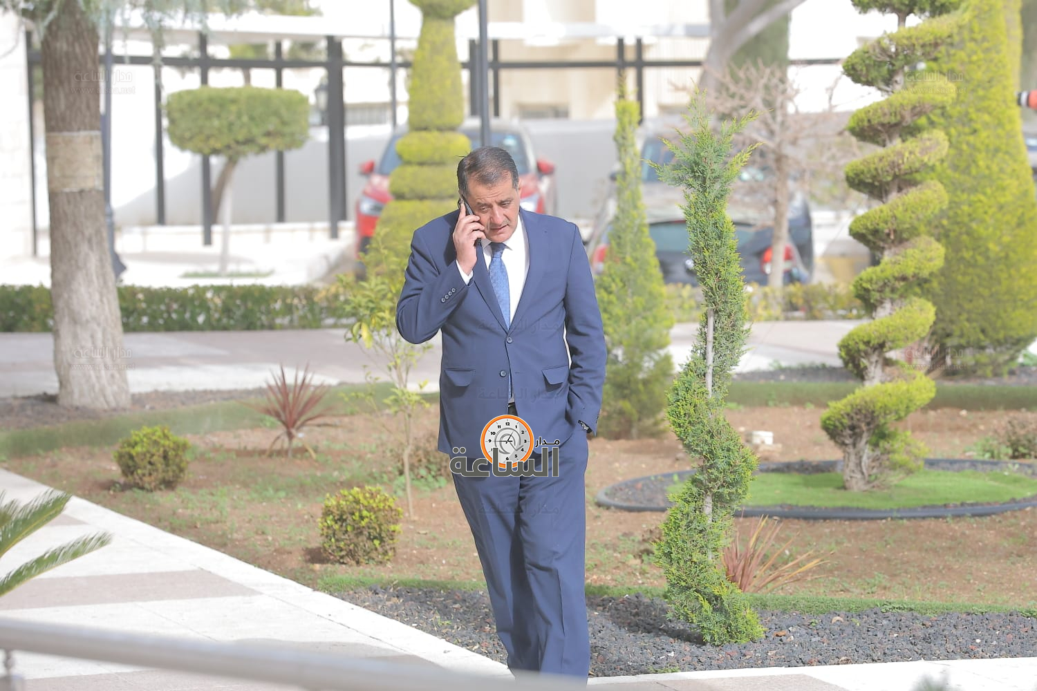 Madar Al-Saa Images 0.44378733128796355