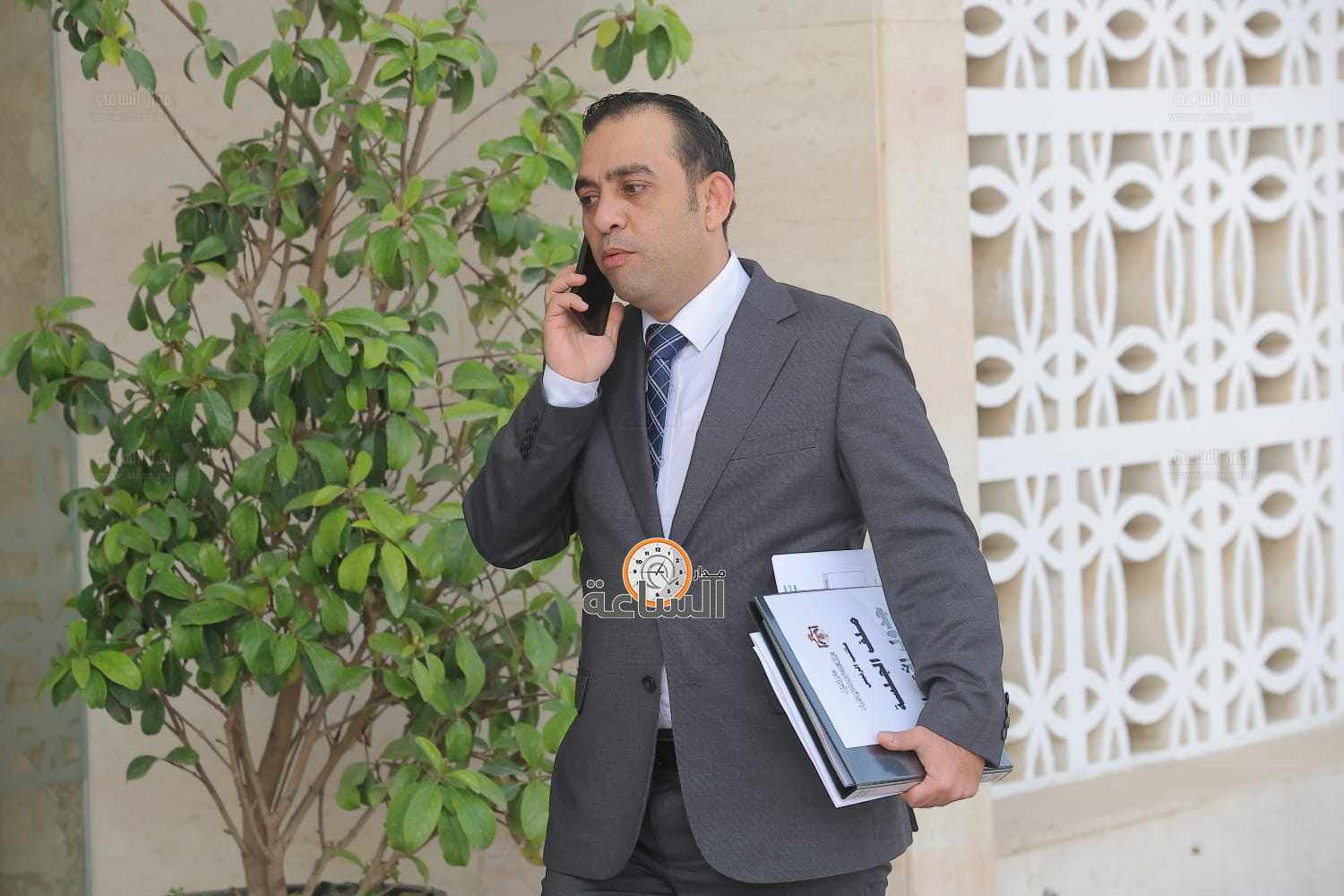 Madar Al-Saa Images 0.2275307921918166