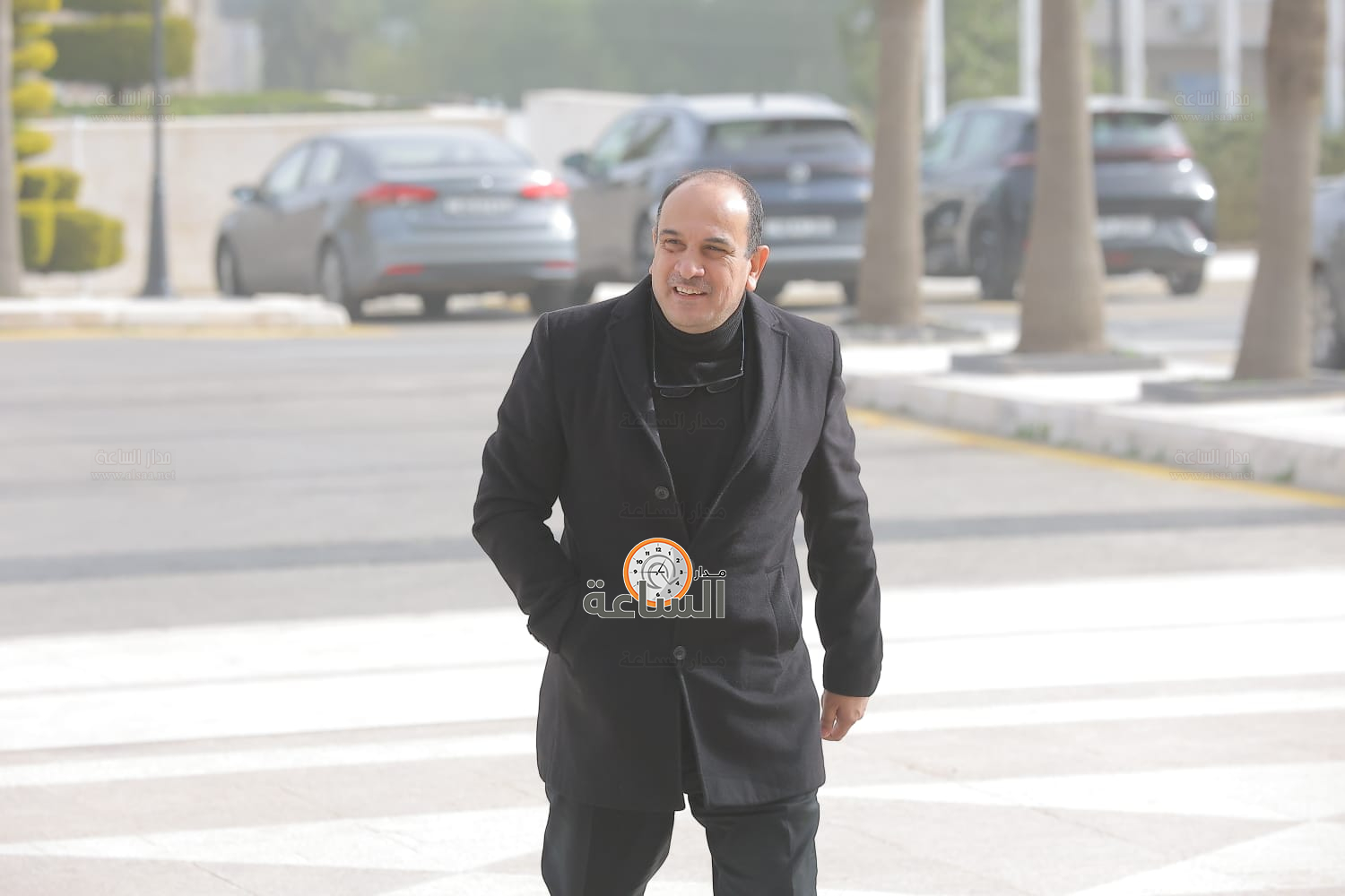 Madar Al-Saa Images 0.011050874349628037