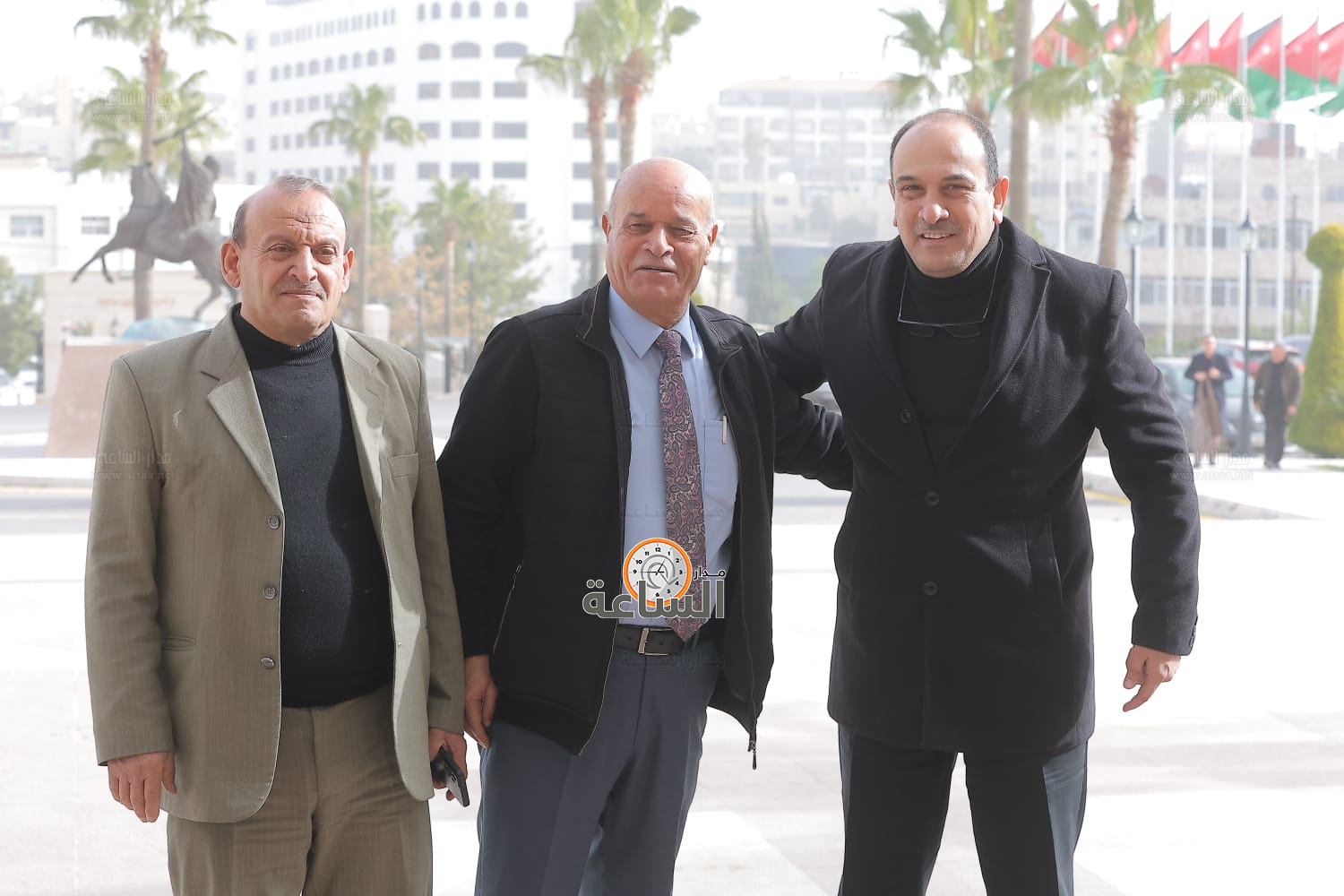 Madar Al-Saa Images 0.6417705024393302