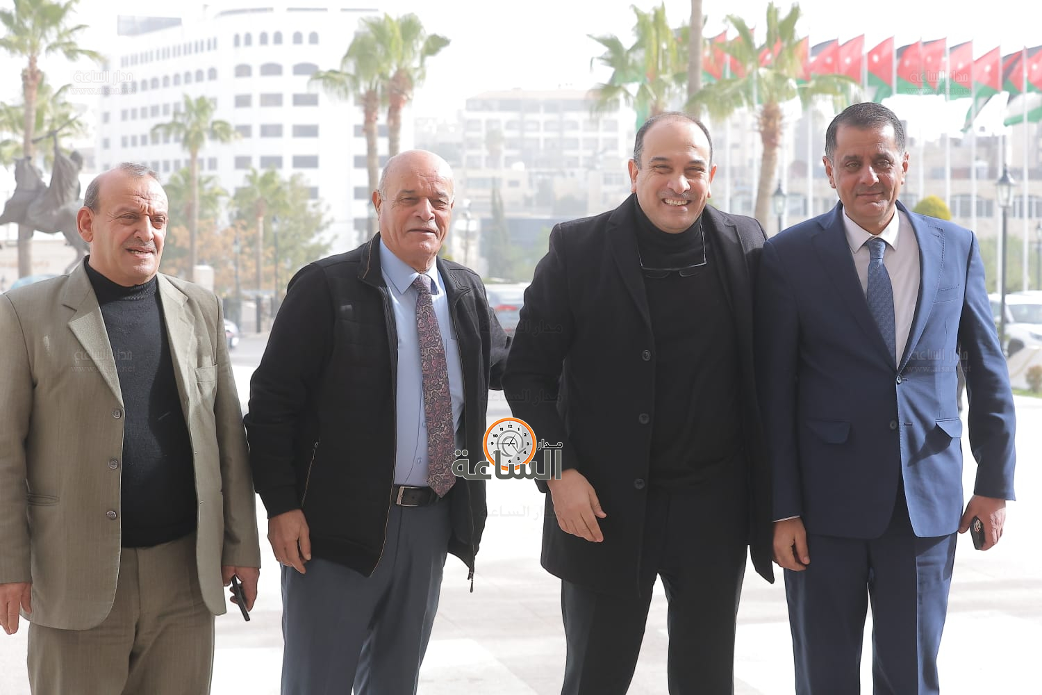 Madar Al-Saa Images 0.5983654805859022