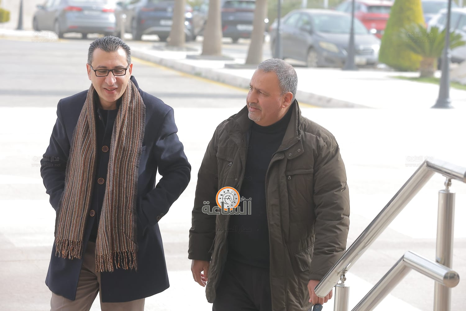 Madar Al-Saa Images 0.5348838726772703