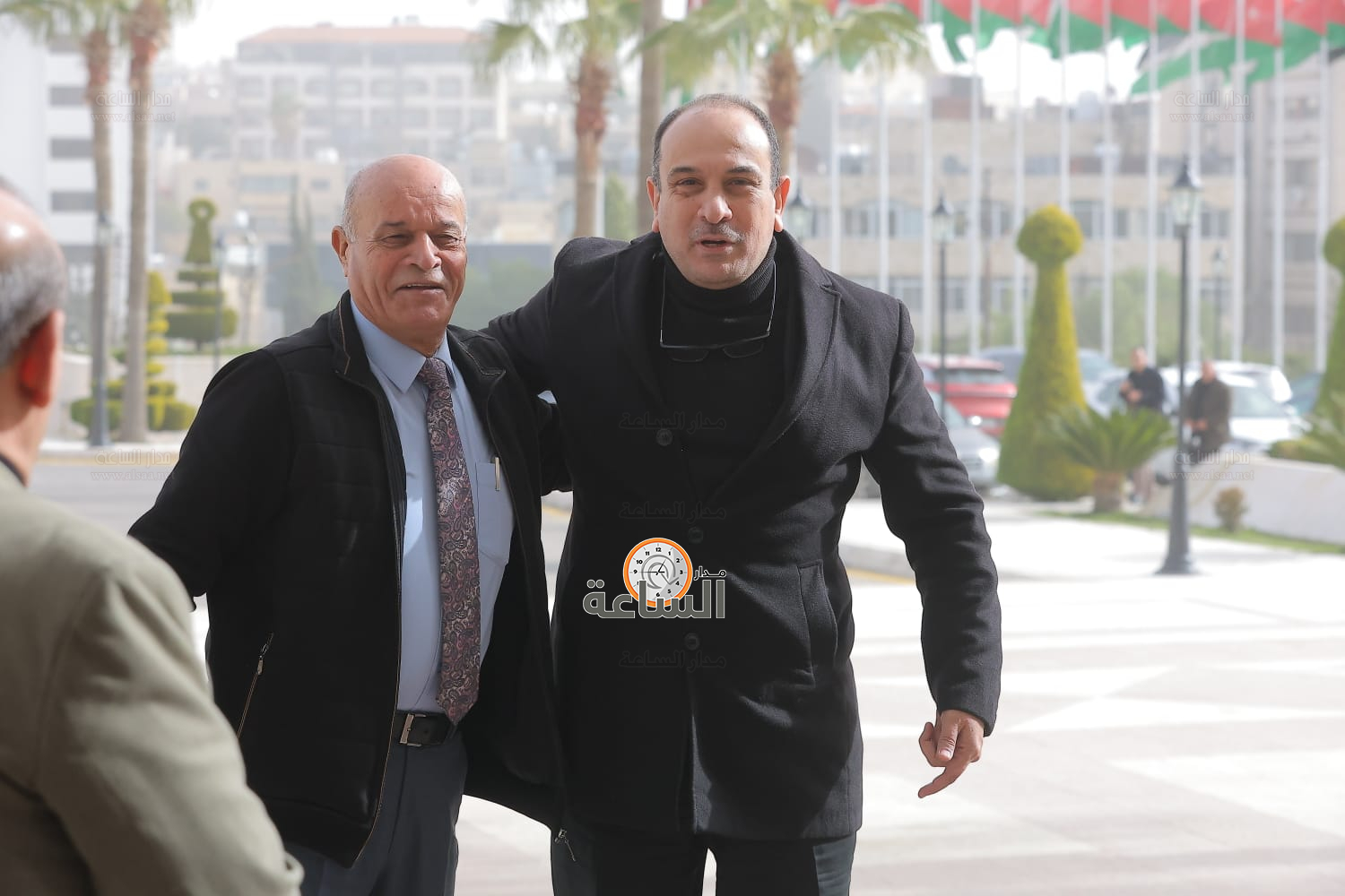 Madar Al-Saa Images 0.7781995350802937