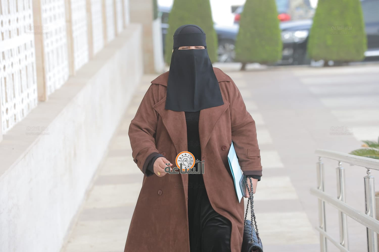 Madar Al-Saa Images 0.7359920143213313