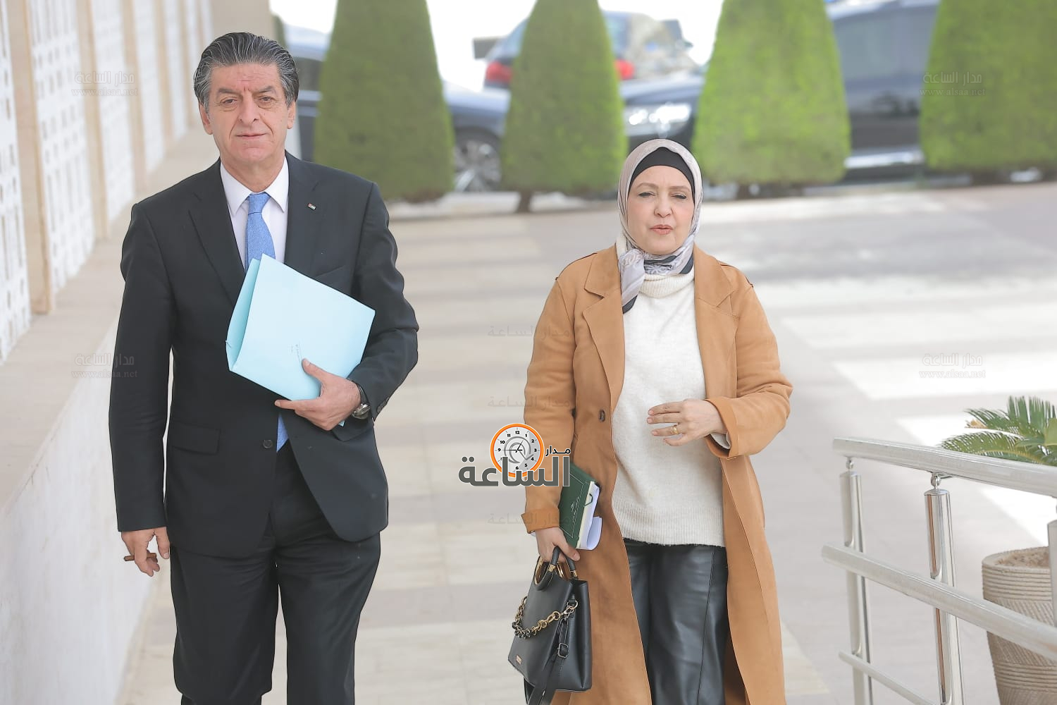 Madar Al-Saa Images 0.8738088375766644