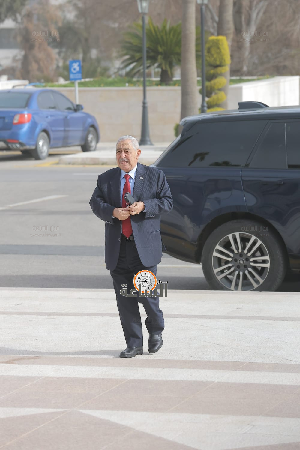 Madar Al-Saa Images 0.9640037571824758