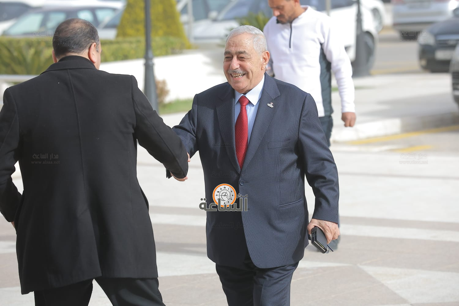 Madar Al-Saa Images 0.5176761212695664