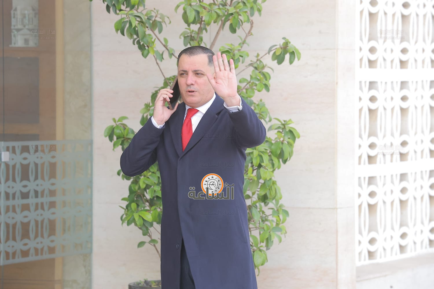 Madar Al-Saa Images 0.029640217819674186