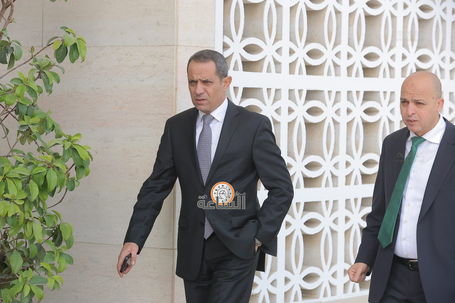 Madar Al-Saa Images 0.3390705637118667