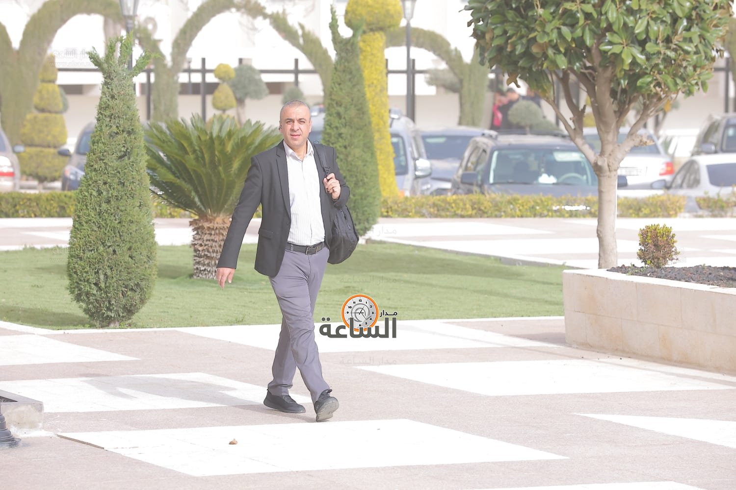 Madar Al-Saa Images 0.2693981497322818