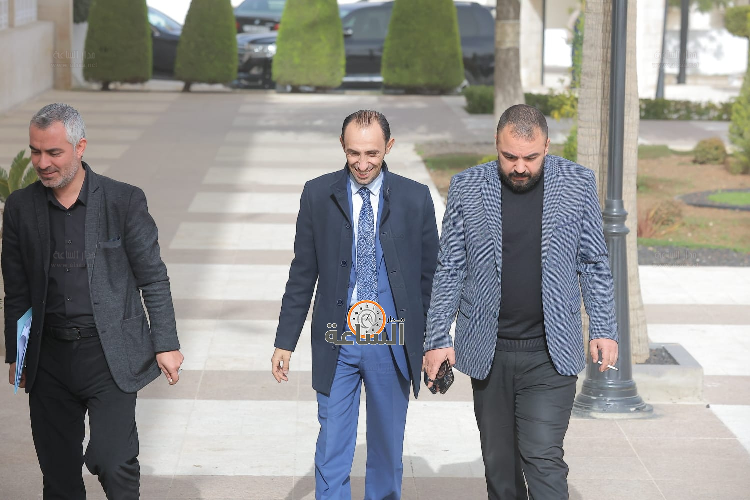 Madar Al-Saa Images 0.18616007253346412