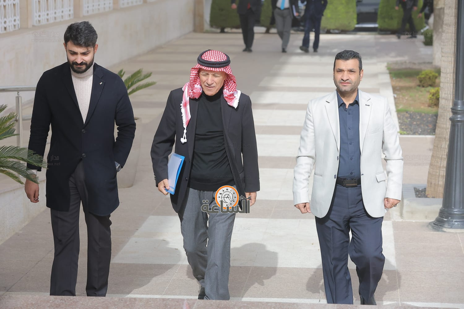 Madar Al-Saa Images 0.3634237002005568