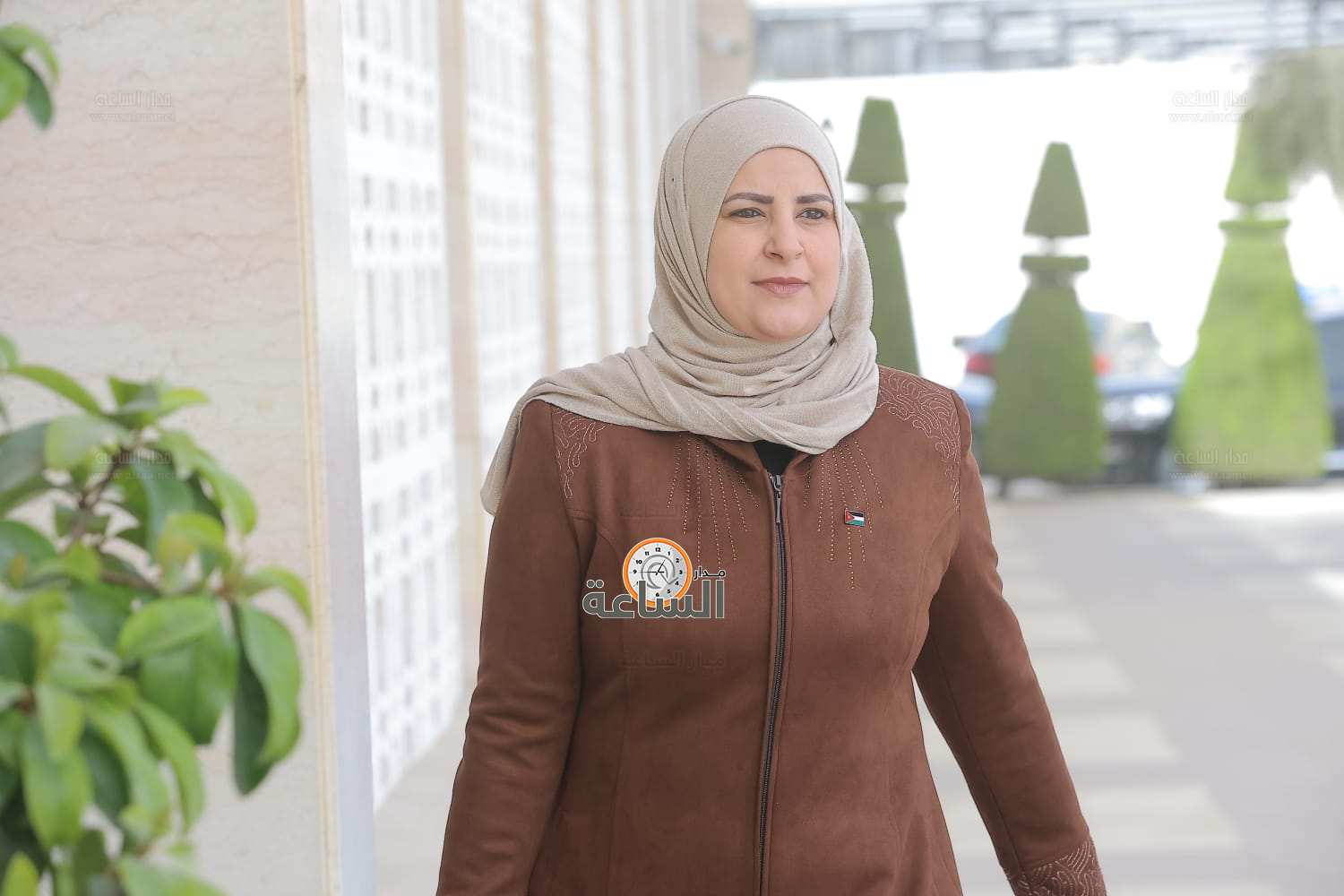 Madar Al-Saa Images 0.6475358064130085