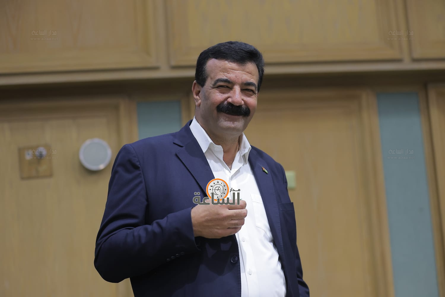 Madar Al-Saa Images 0.7101864349104695