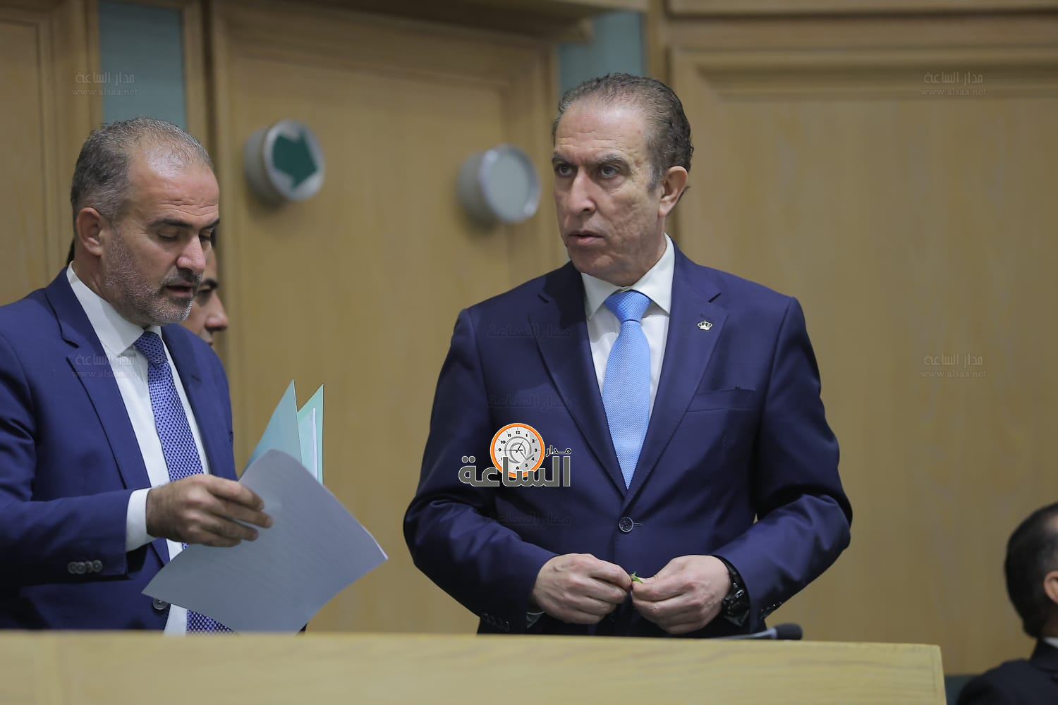 Madar Al-Saa Images 0.6108993764863765