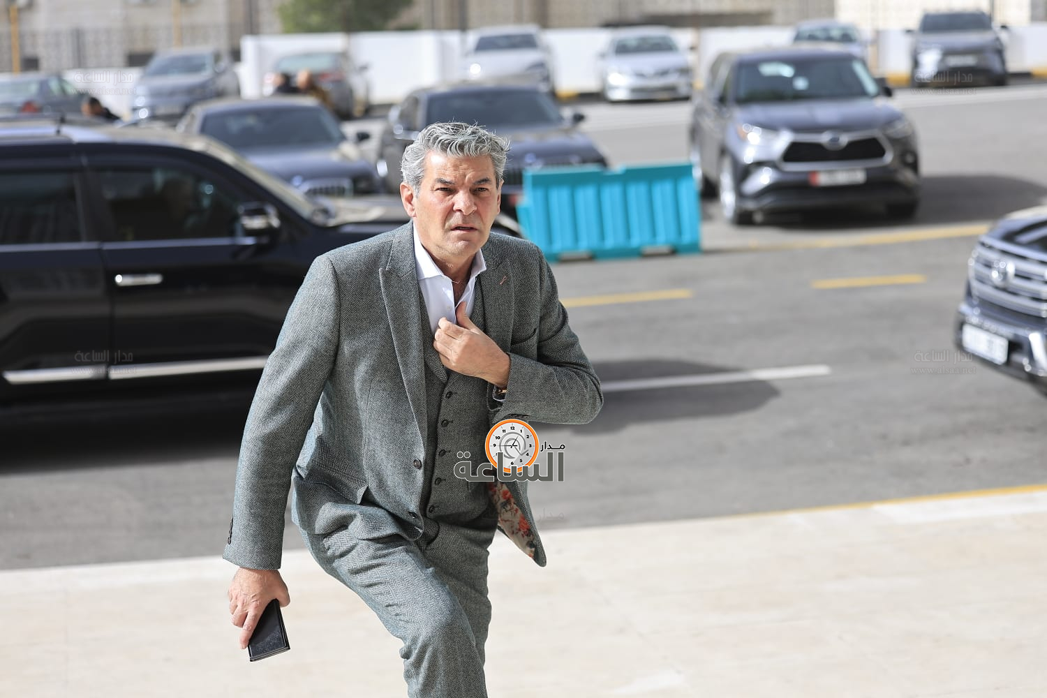 Madar Al-Saa Images 0.31542925277183265