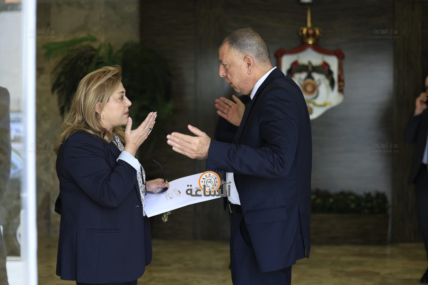 Madar Al-Saa Images 0.25519476648777606