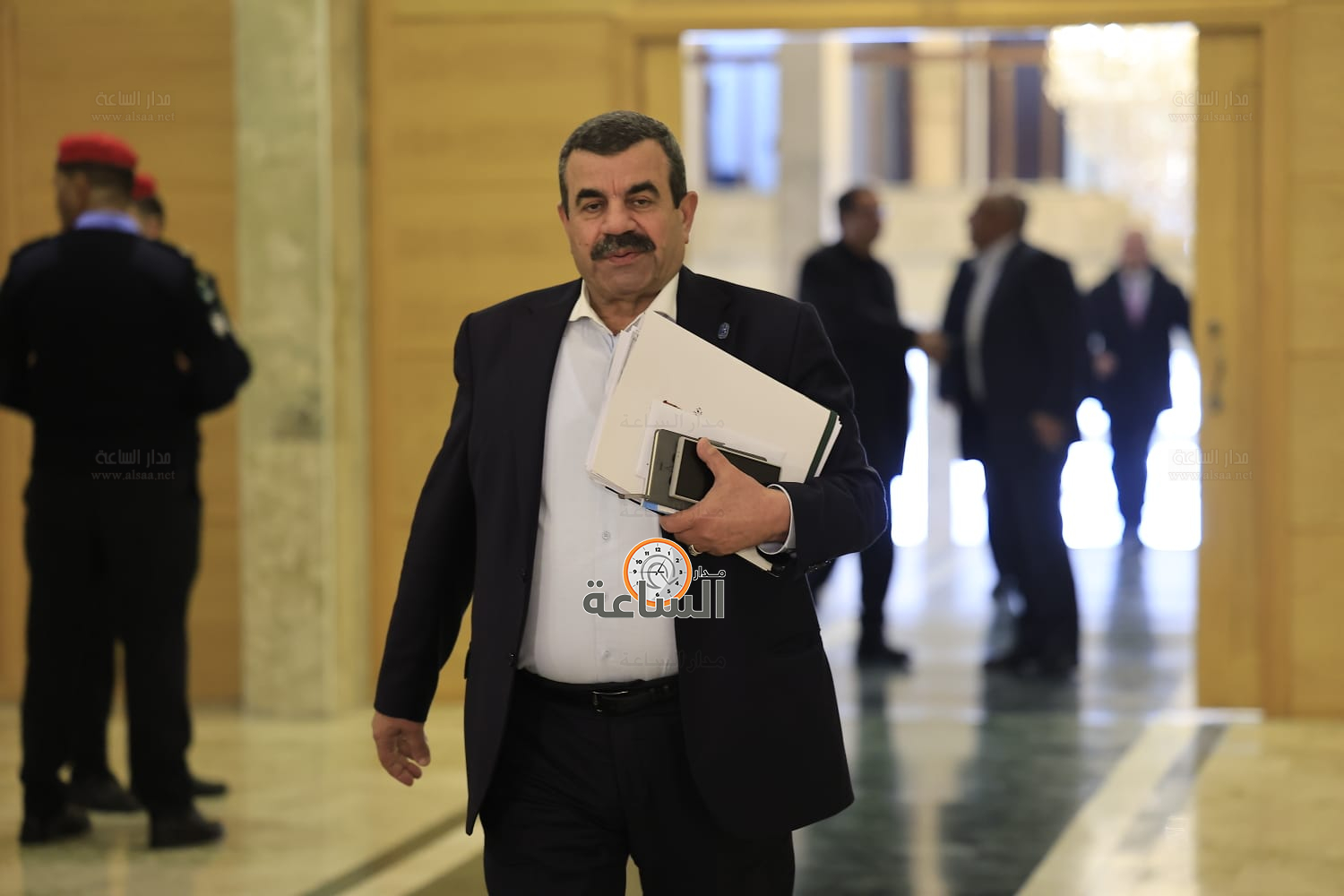 Madar Al-Saa Images 0.7000269941569749