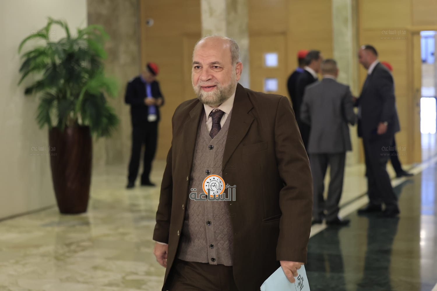 Madar Al-Saa Images 0.5260424421254787