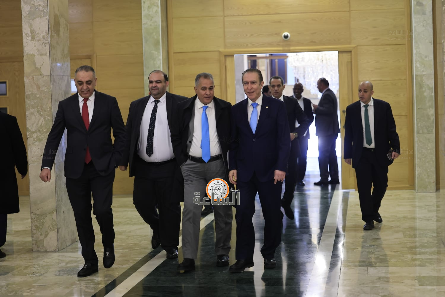 Madar Al-Saa Images 0.6255180897077776