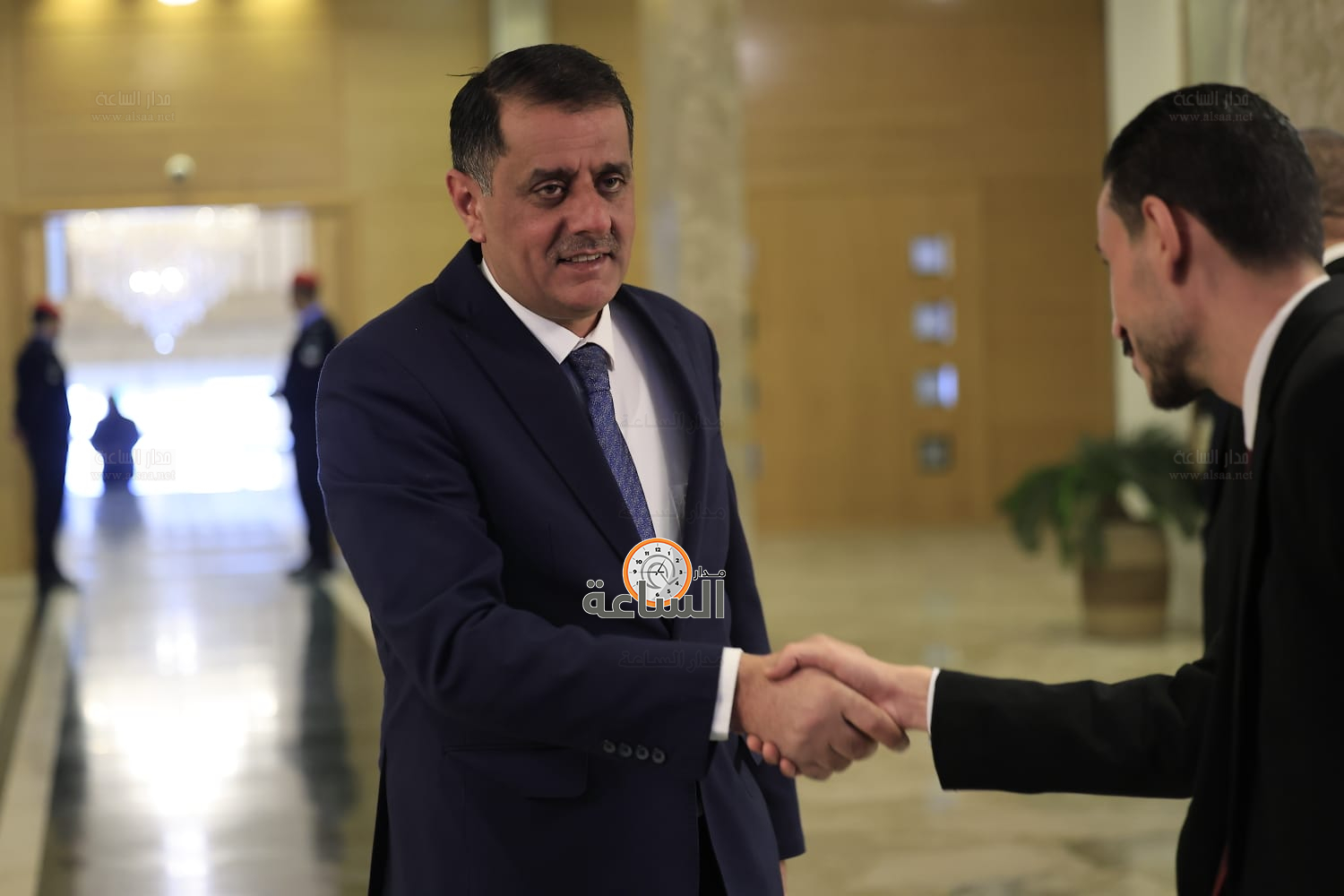 Madar Al-Saa Images 0.5336147854522012