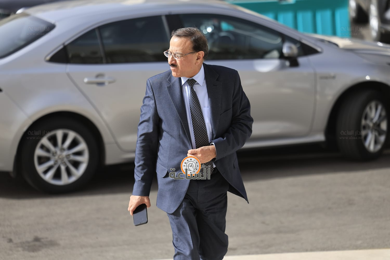 Madar Al-Saa Images 0.9277559461171974