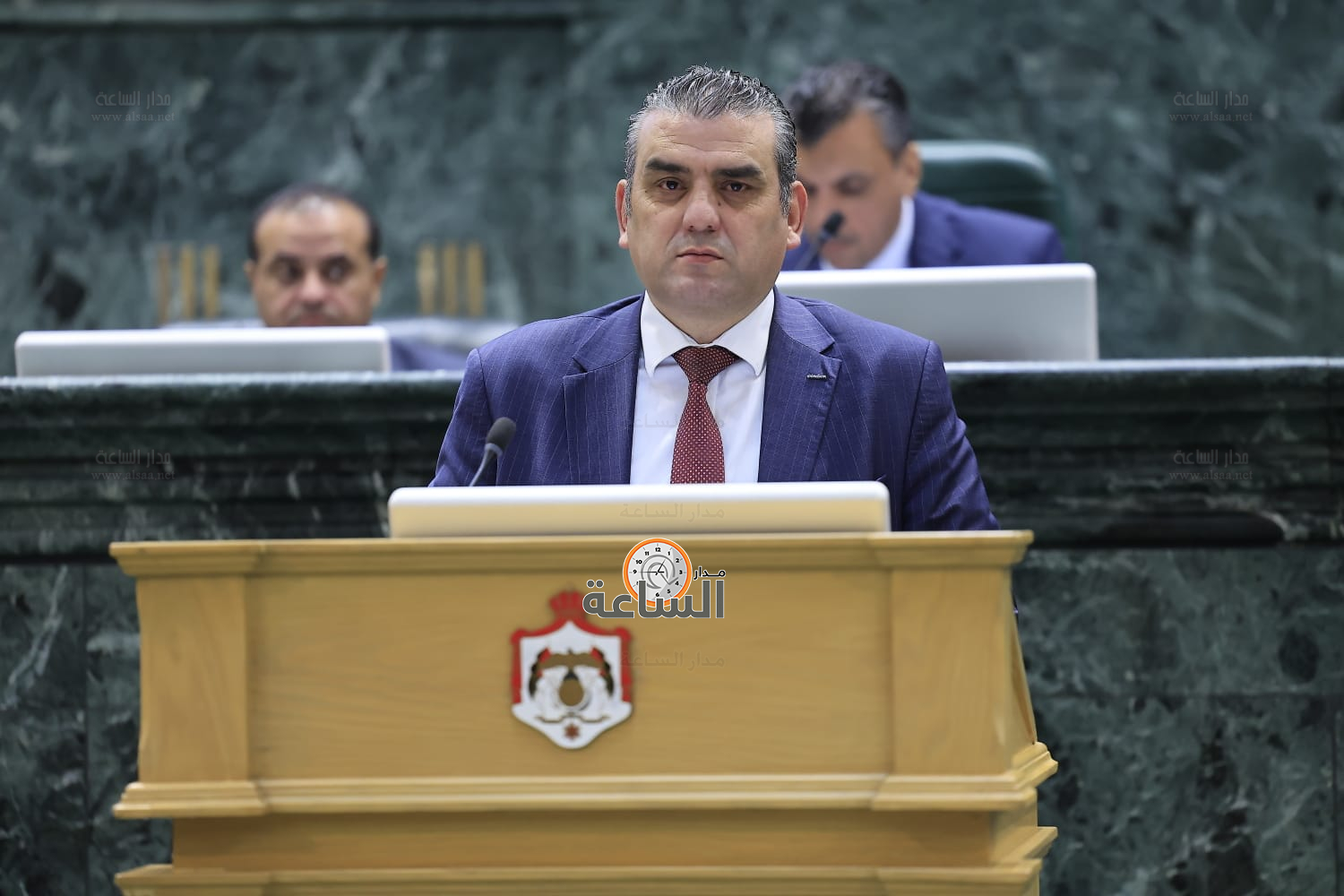 Madar Al-Saa Images 0.045054273902352615