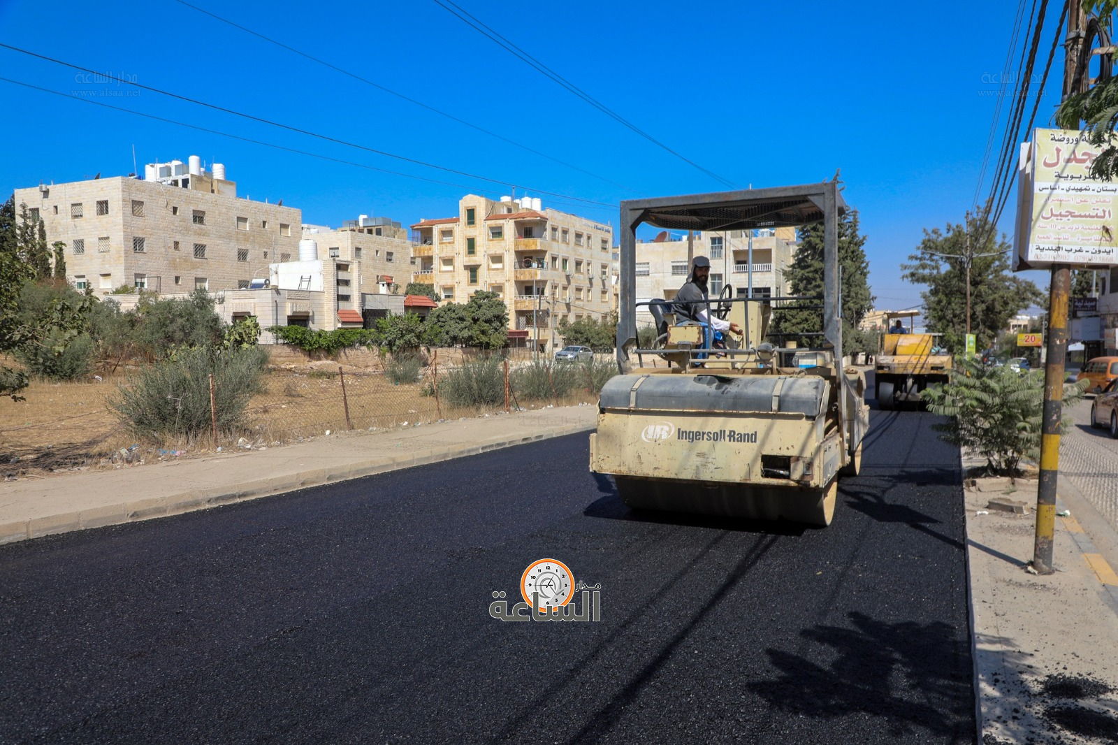 Madar Al-Saa Images 0.6229192580439938