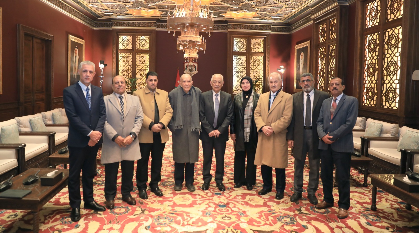 Madar Al-Saa Images 0.025533811183473643