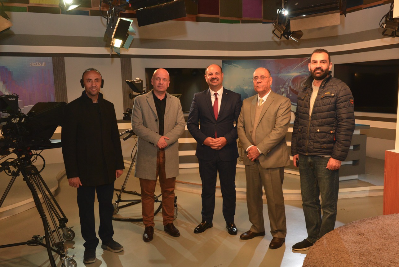 Madar Al-Saa Images 0.07199256406516297