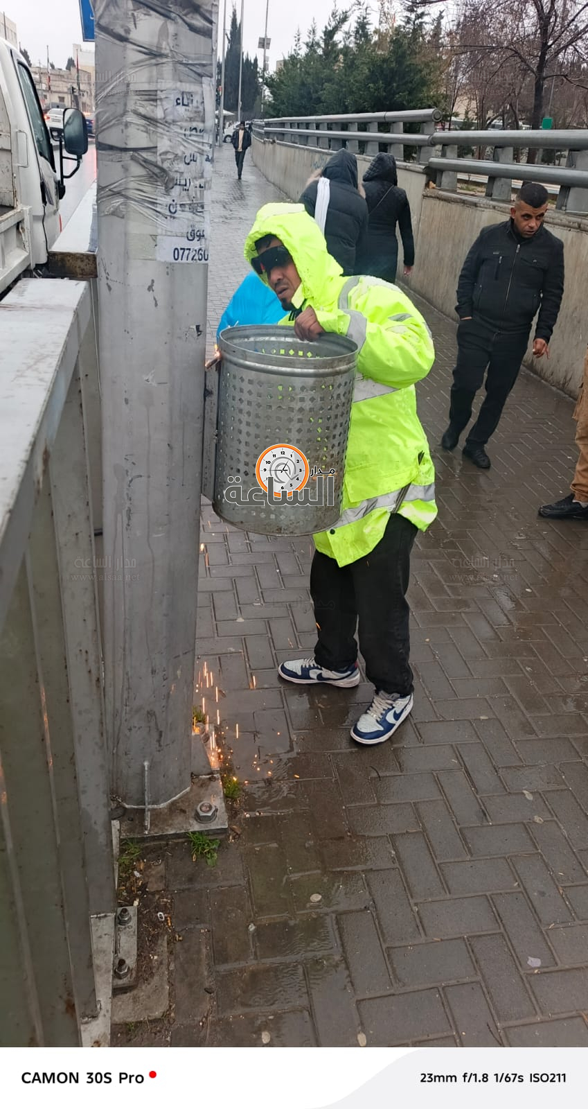 Madar Al-Saa Images 0.4225810715626409