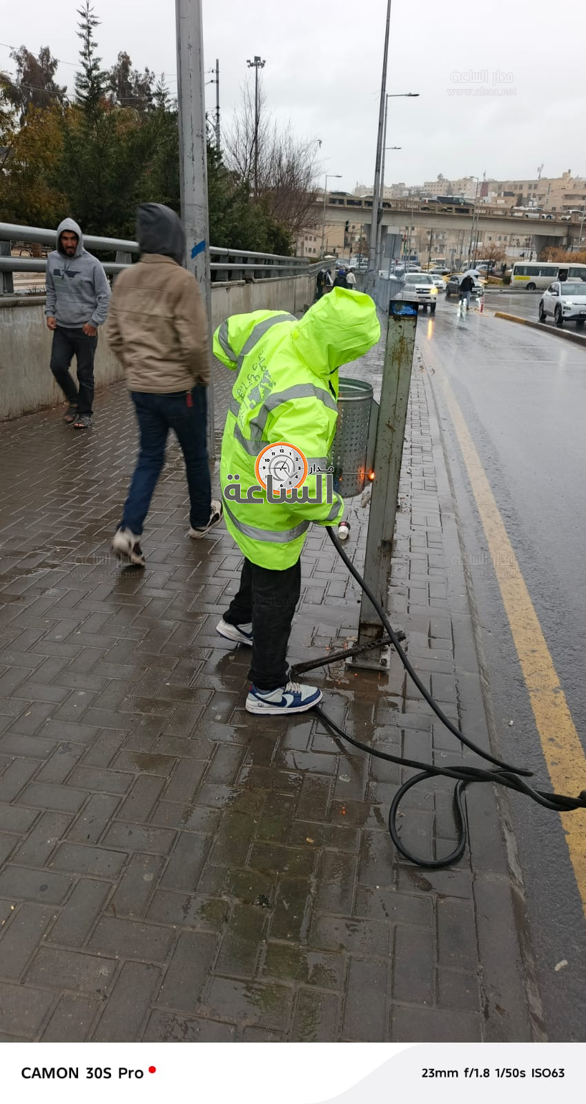 Madar Al-Saa Images 0.36933804173735374