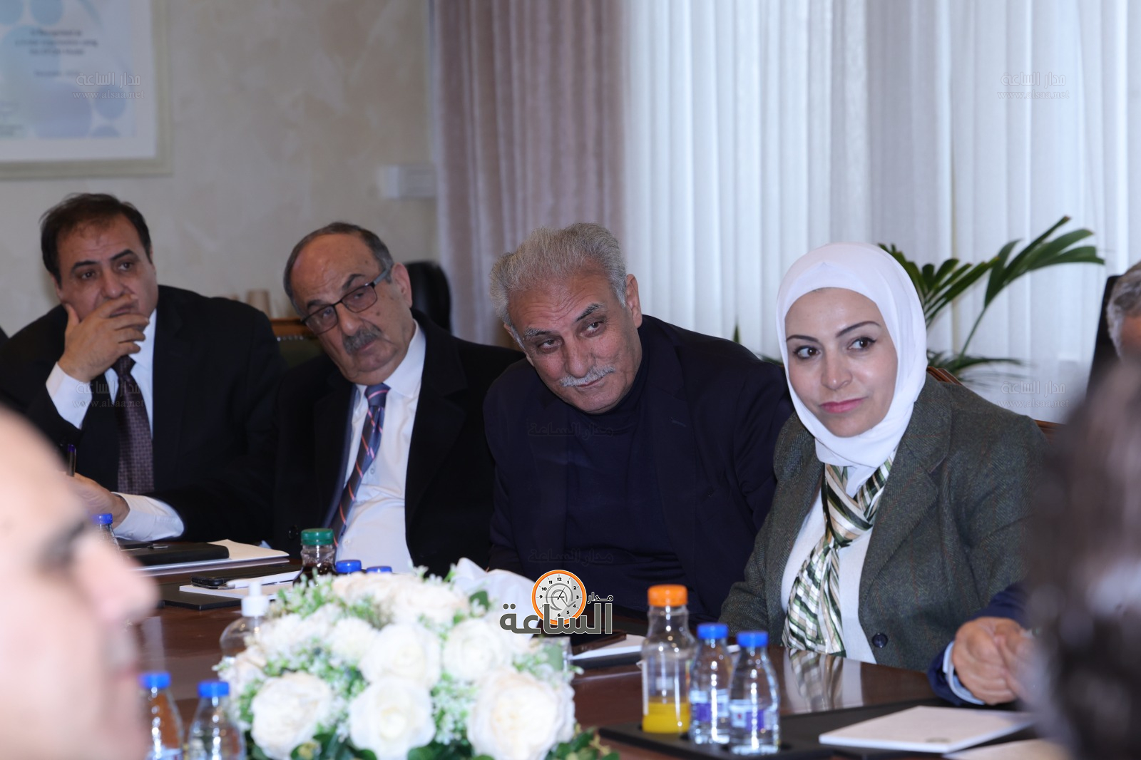 Madar Al-Saa Images 0.533996310157459