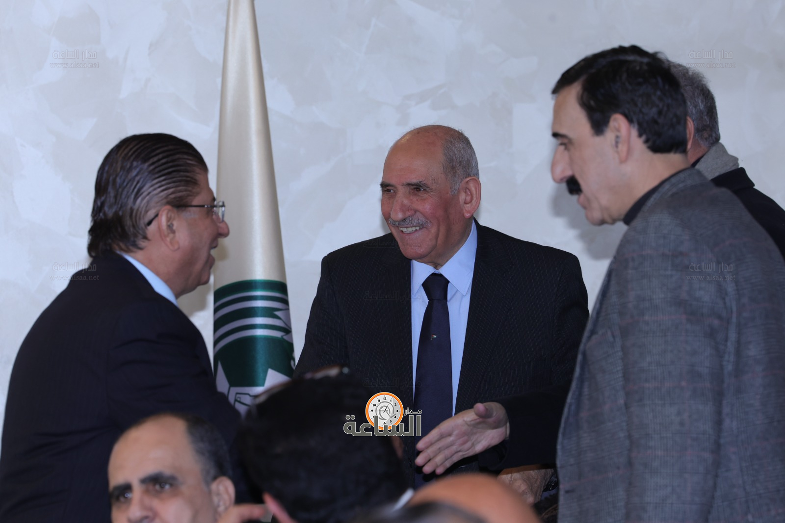 Madar Al-Saa Images 0.9661693884421618