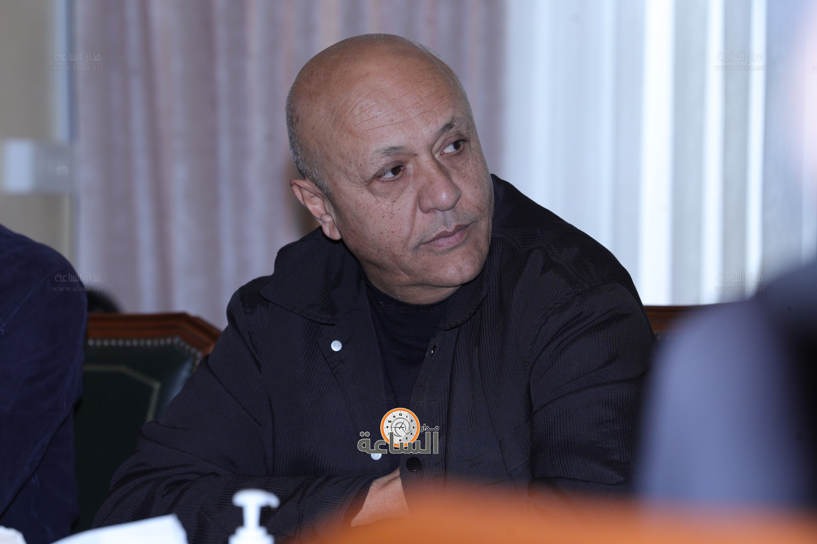 Madar Al-Saa Images 0.32237868846056983