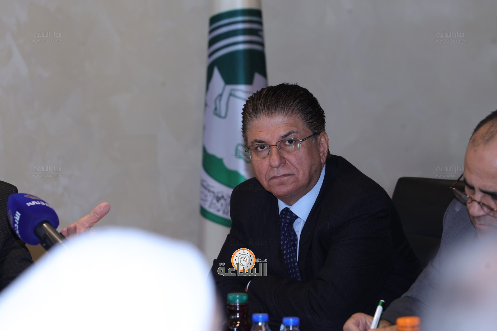 Madar Al-Saa Images 0.9868708482386753