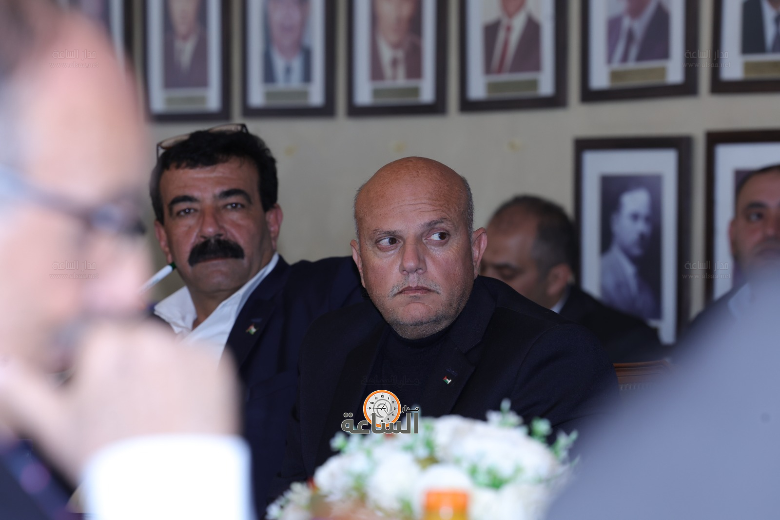 Madar Al-Saa Images 0.12224814419699048