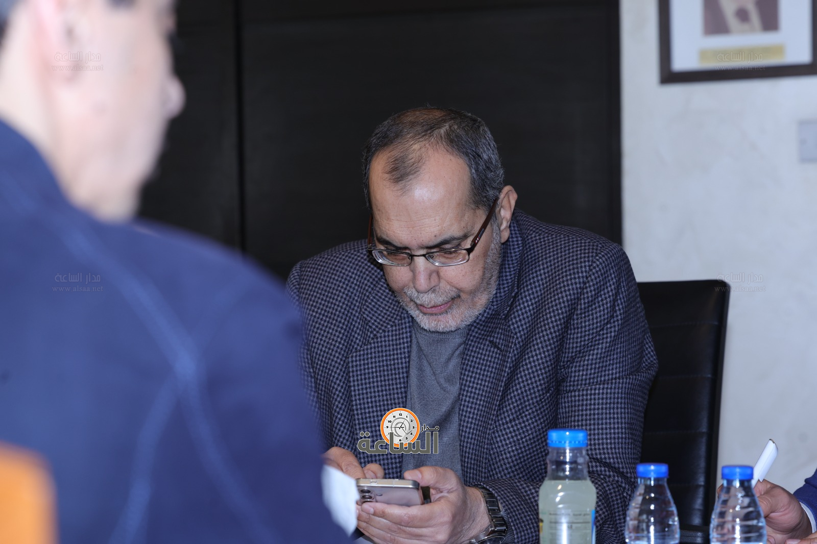 Madar Al-Saa Images 0.6753206175066964