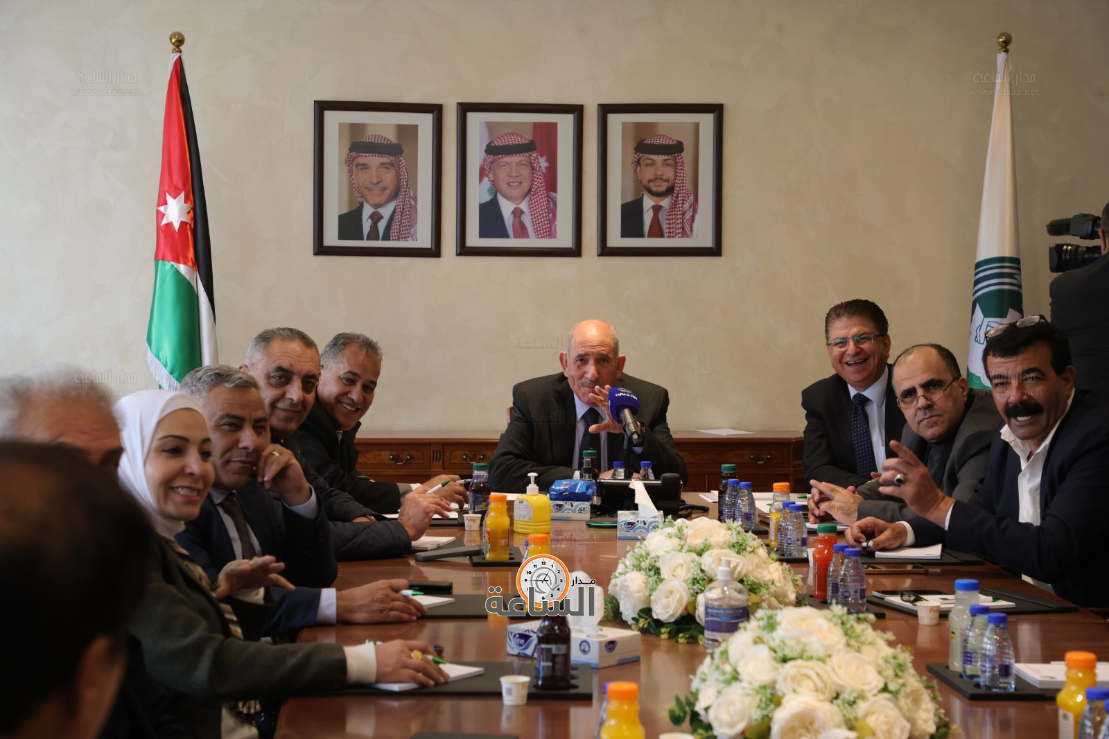 Madar Al-Saa Images 0.6365720202431459