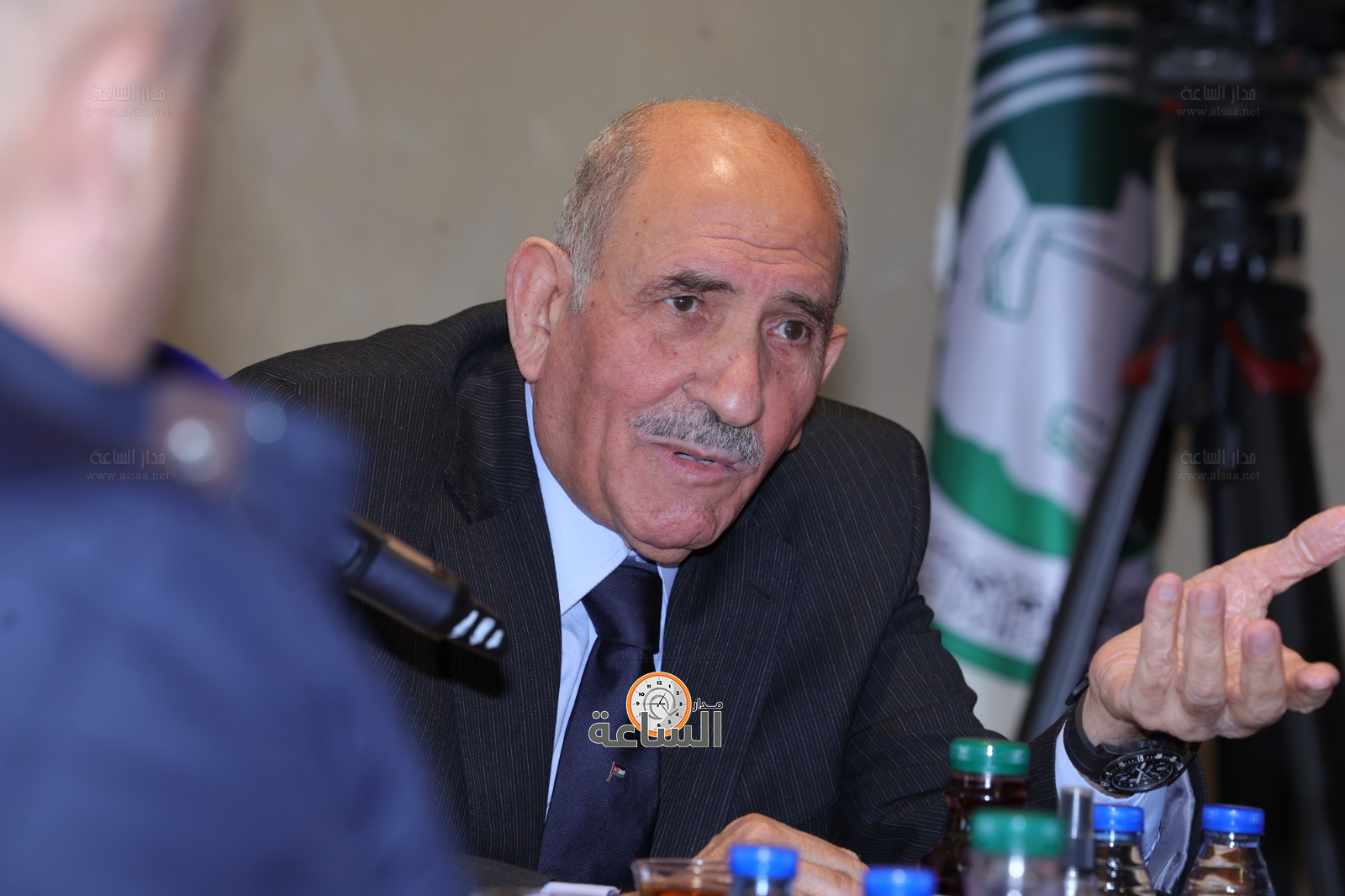 Madar Al-Saa Images 0.27143124221557935