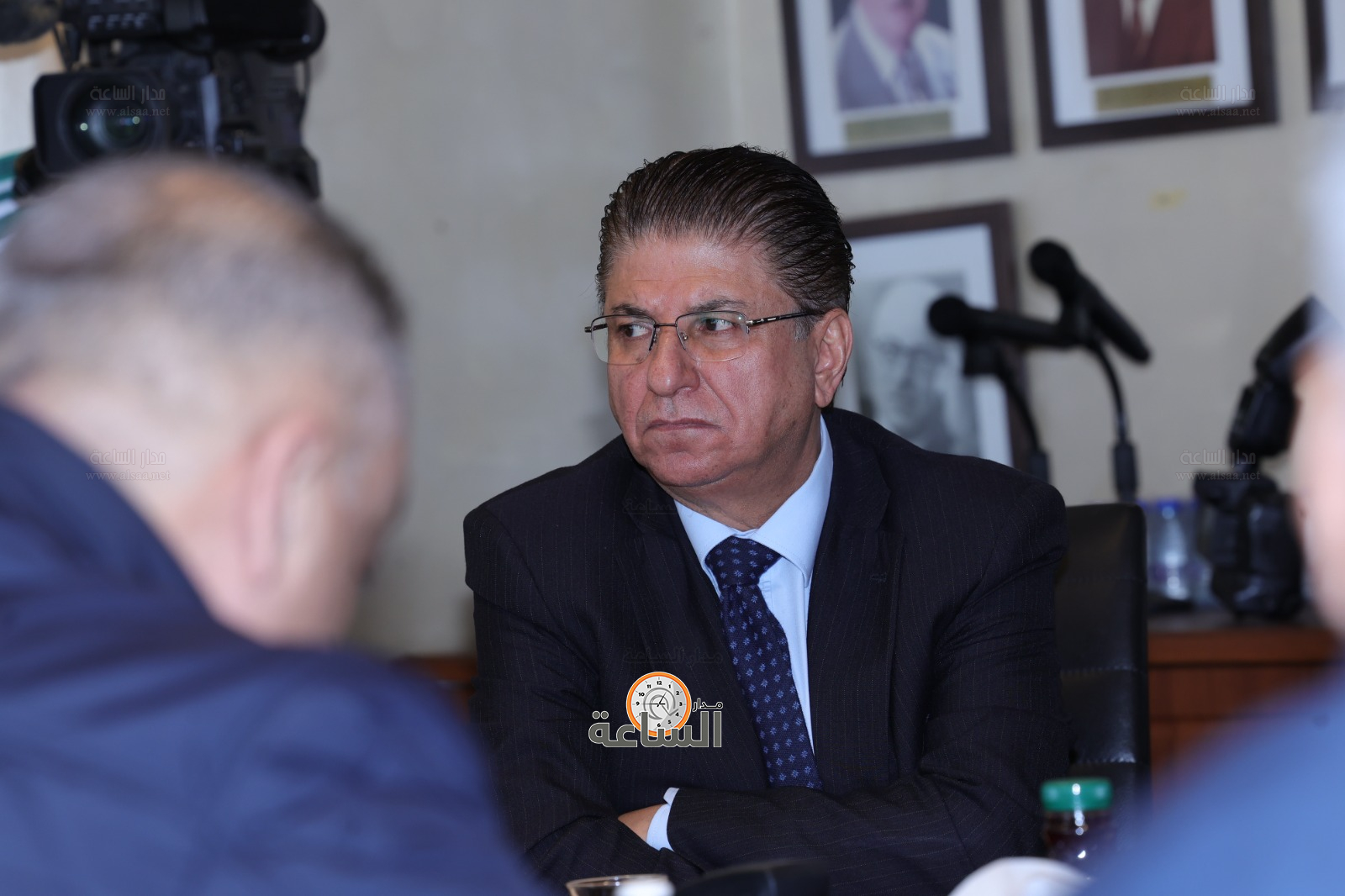 Madar Al-Saa Images 0.4229768028502239