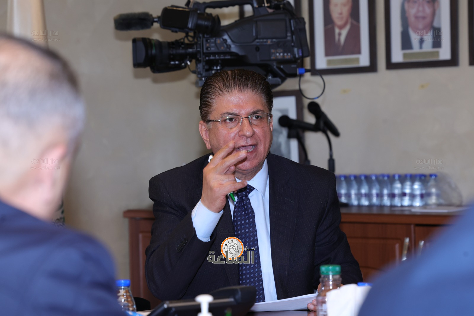 Madar Al-Saa Images 0.24114340723327288