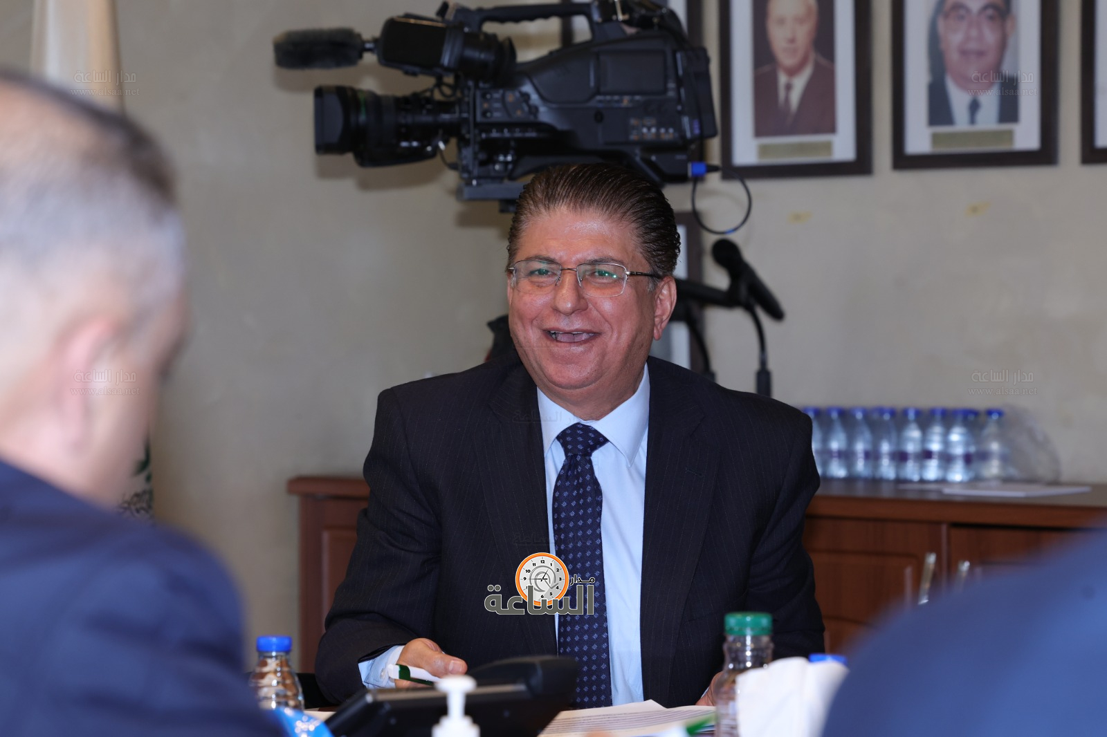 Madar Al-Saa Images 0.8904115372467888