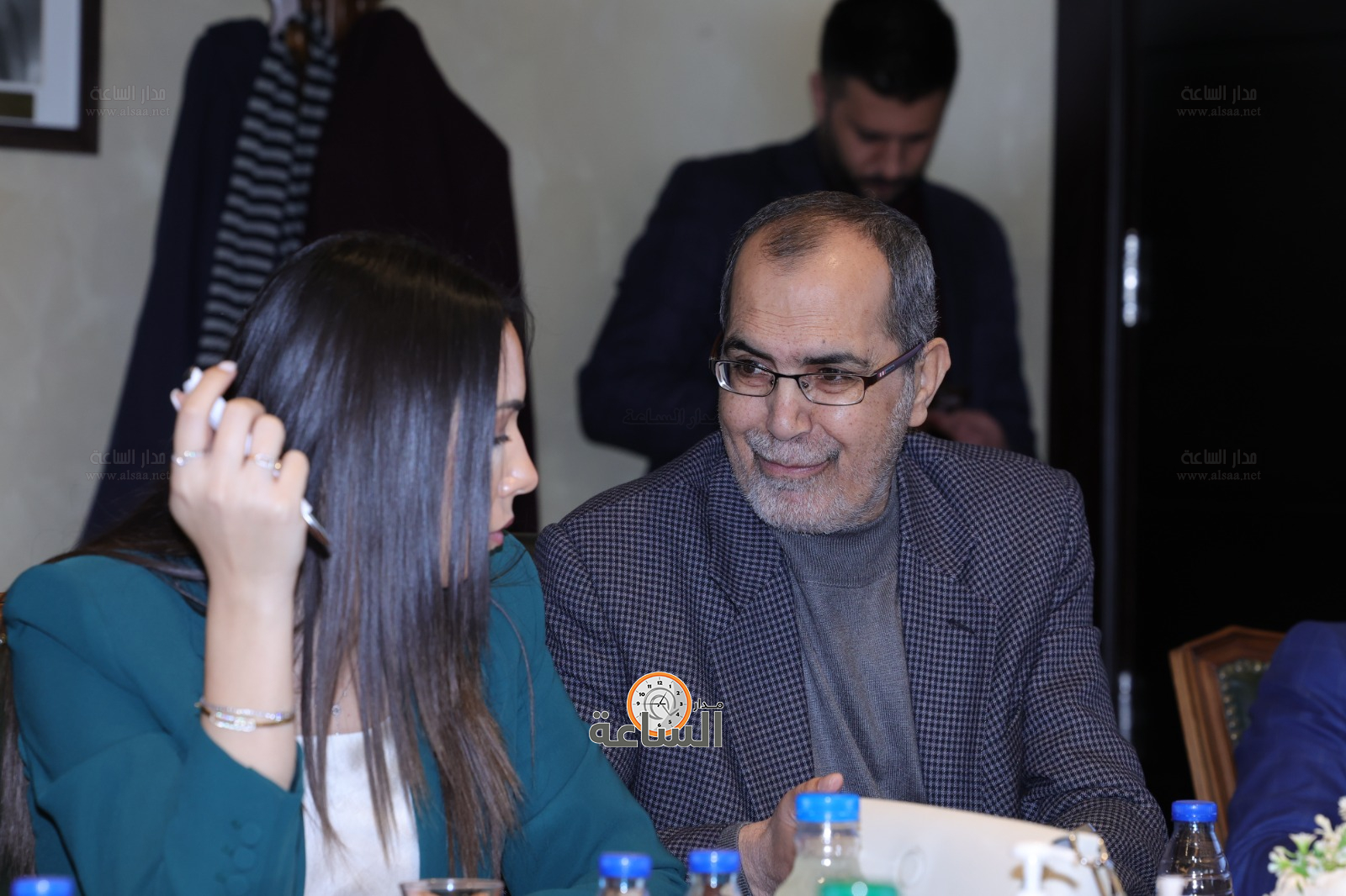 Madar Al-Saa Images 0.7600400274888647