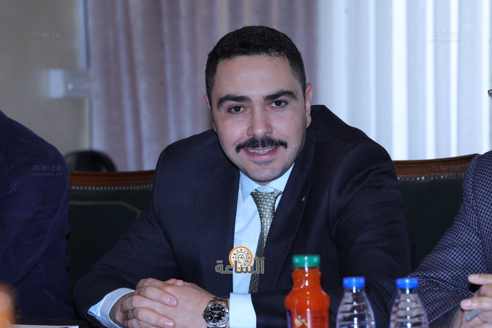 Madar Al-Saa Images 0.7048052961734816